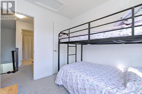 163 Keppel Circle, Brampton, ON - Indoor Photo Showing Bedroom