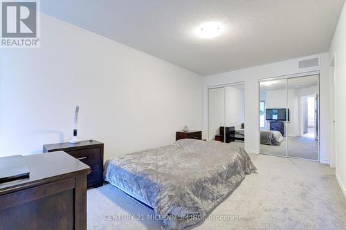 163 Keppel Circle, Brampton, ON - Indoor Photo Showing Bedroom