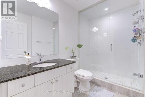 163 Keppel Circle, Brampton, ON - Indoor Photo Showing Bathroom