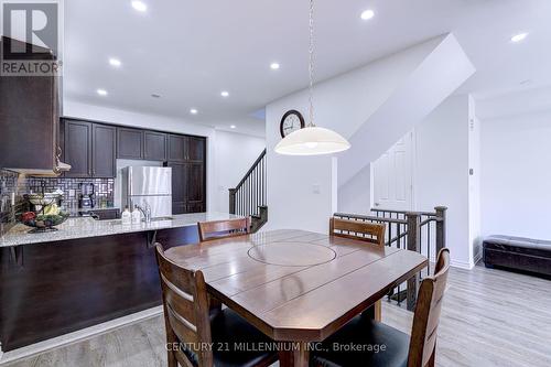 163 Keppel Circle, Brampton, ON - Indoor Photo Showing Other Room