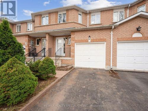 49 - 200 Cresthaven Road, Brampton, ON 