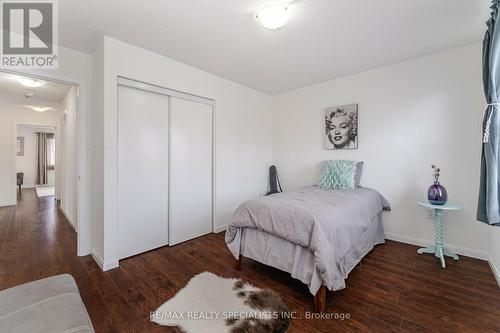 832 Shepherd Place, Milton, ON - Indoor Photo Showing Bedroom