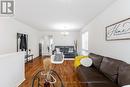 832 Shepherd Place, Milton, ON  - Indoor Photo Showing Living Room 