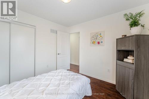 832 Shepherd Place, Milton, ON - Indoor Photo Showing Bedroom