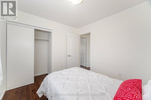 832 Shepherd Place, Milton, ON - Indoor Photo Showing Bedroom