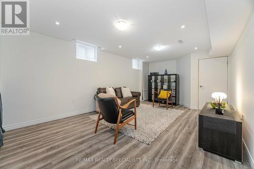 832 Shepherd Place, Milton, ON - Indoor