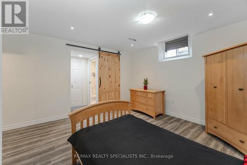 832 Shepherd Place, Milton, ON - Indoor