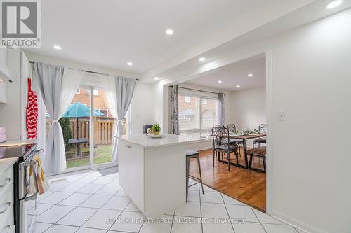 832 Shepherd Place, Milton, ON - Indoor Photo Showing Other Room