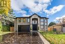 1270 Saginaw Crescent, Mississauga, ON  - Outdoor With Facade 