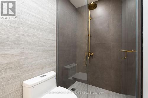 1270 Saginaw Crescent, Mississauga, ON - Indoor Photo Showing Bathroom