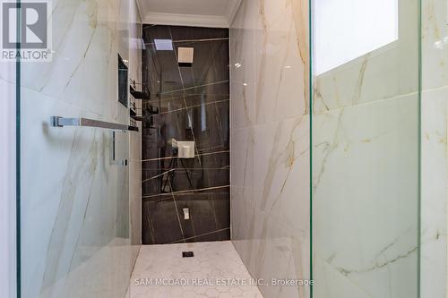 1270 Saginaw Crescent, Mississauga, ON - Indoor Photo Showing Bathroom