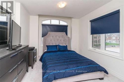 451 Whitlock Avenue, Milton, ON - Indoor Photo Showing Bedroom