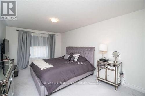 451 Whitlock Avenue, Milton, ON - Indoor Photo Showing Bedroom