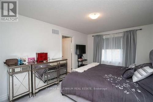 451 Whitlock Avenue, Milton, ON - Indoor Photo Showing Bedroom