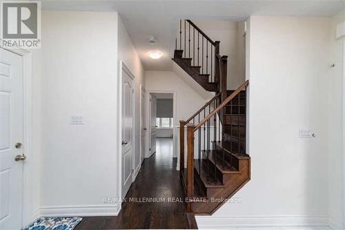 451 Whitlock Avenue, Milton, ON - Indoor Photo Showing Other Room