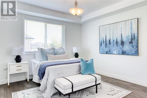 514 Water Road, Amherstburg, ON - Indoor Photo Showing Bedroom