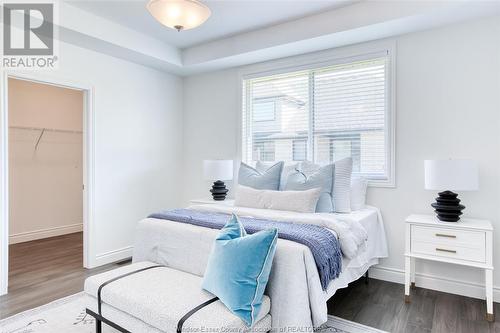 514 Water Road, Amherstburg, ON - Indoor Photo Showing Bedroom