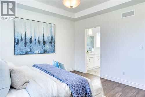 514 Water Road, Amherstburg, ON - Indoor Photo Showing Bedroom