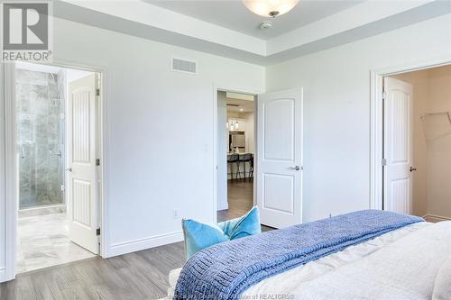 514 Water Road, Amherstburg, ON - Indoor Photo Showing Bedroom