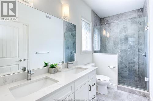 514 Water Road, Amherstburg, ON - Indoor Photo Showing Bathroom