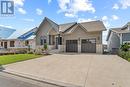 510 Dalhousie, Amherstburg, ON  - Outdoor With Facade 