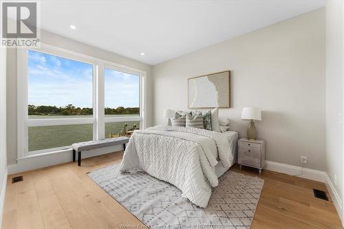 510 Dalhousie, Amherstburg, ON - Indoor Photo Showing Bedroom