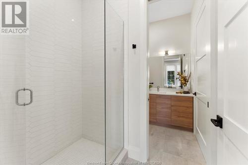 510 Dalhousie, Amherstburg, ON - Indoor Photo Showing Bathroom