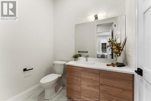 510 Dalhousie, Amherstburg, ON - Indoor Photo Showing Bathroom