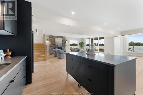 510 Dalhousie, Amherstburg, ON - Indoor Photo Showing Kitchen