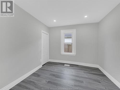 888 University Avenue East, Windsor, ON - Indoor Photo Showing Other Room