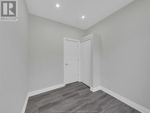 888 University Avenue East, Windsor, ON - Indoor Photo Showing Other Room