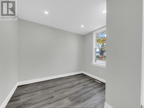 888 University Avenue East, Windsor, ON - Indoor Photo Showing Other Room