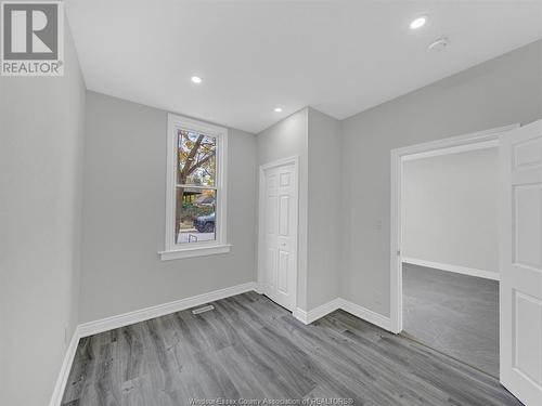 888 University Avenue East, Windsor, ON - Indoor Photo Showing Other Room