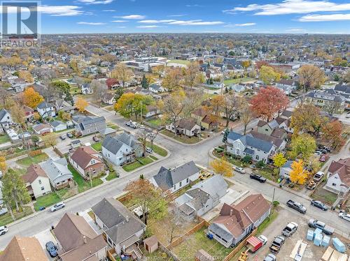 888 University Avenue East, Windsor, ON - Outdoor With View