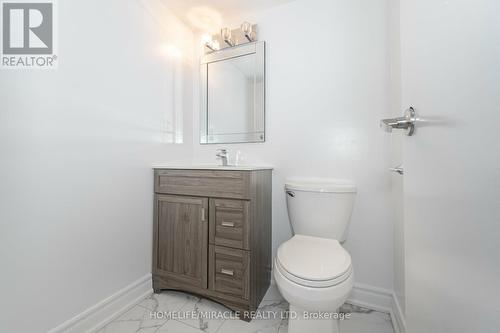 1403 - 236 Albion Road, Toronto, ON - Indoor Photo Showing Bathroom