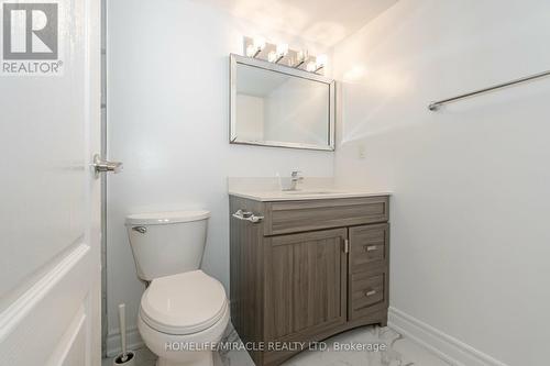 1403 - 236 Albion Road, Toronto, ON - Indoor Photo Showing Bathroom