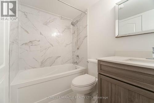 1403 - 236 Albion Road, Toronto, ON - Indoor Photo Showing Bathroom