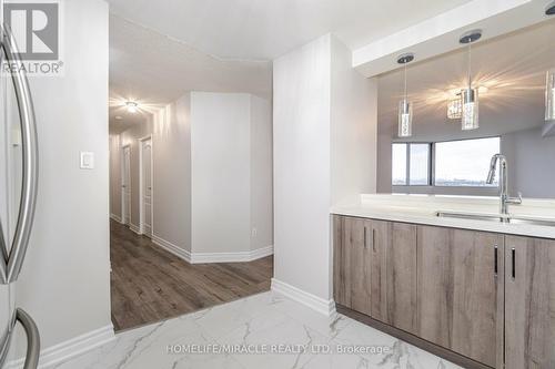 1403 - 236 Albion Road, Toronto, ON - Indoor