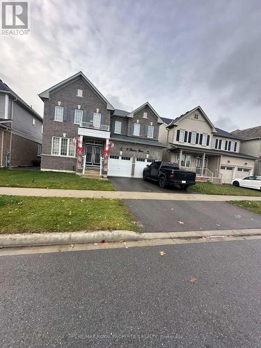 15 Seanesy Drive, Thorold, ON - Outdoor With Facade