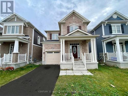 167 Ridge Road, Cambridge, ON - Outdoor With Deck Patio Veranda With Facade