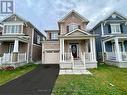 167 Ridge Road, Cambridge, ON  - Outdoor With Deck Patio Veranda With Facade 