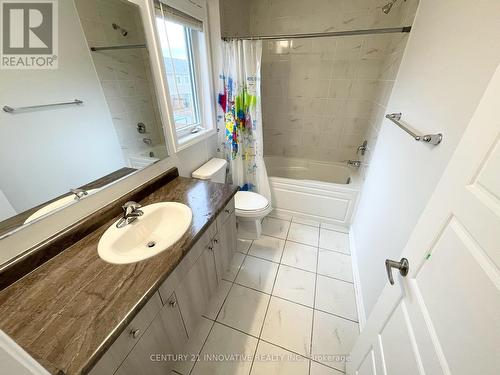 167 Ridge Road, Cambridge, ON - Indoor Photo Showing Bathroom