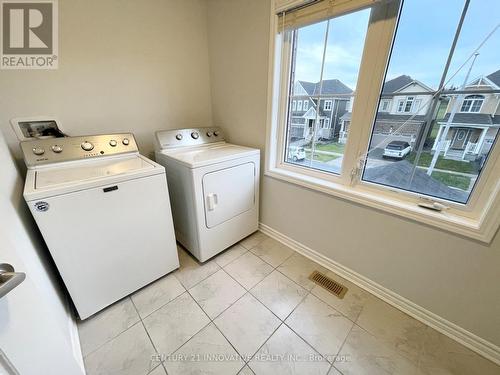 167 Ridge Road, Cambridge, ON - Indoor Photo Showing Laundry Room