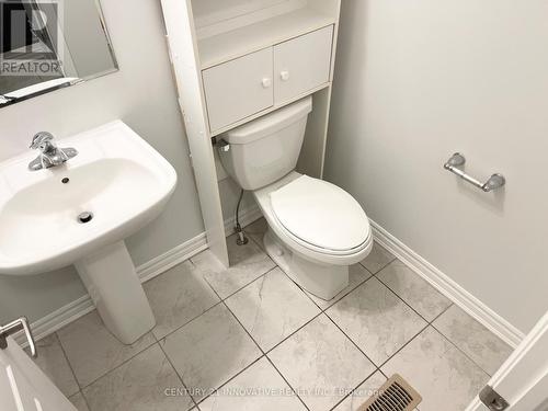 167 Ridge Road, Cambridge, ON - Indoor Photo Showing Bathroom