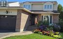 1627 Champneuf Drive, Ottawa, ON  - Outdoor 