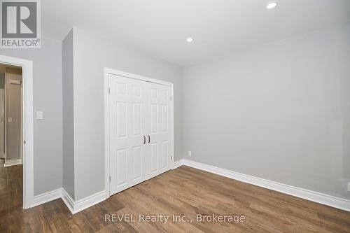 43 Cosby Avenue, St. Catharines (445 - Facer), ON - Indoor Photo Showing Other Room