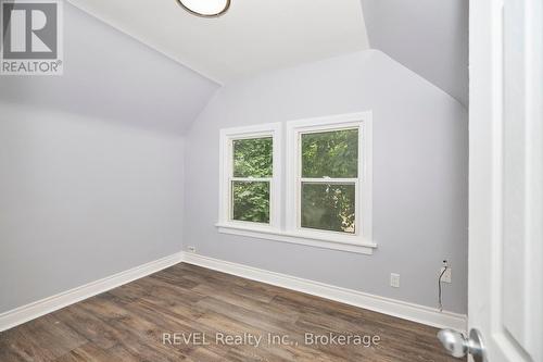 43 Cosby Avenue, St. Catharines (445 - Facer), ON - Indoor Photo Showing Other Room