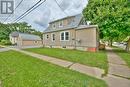 43 Cosby Avenue, St. Catharines (445 - Facer), ON  - Outdoor 