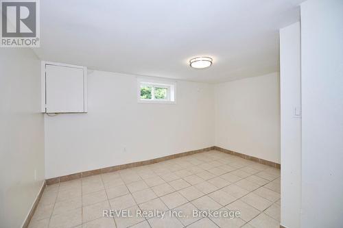 43 Cosby Avenue, St. Catharines (445 - Facer), ON - Indoor Photo Showing Other Room