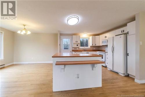 131 Rue Evangeline Street, Bouctouche, NB - Indoor Photo Showing Kitchen